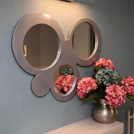 Sunshine Appartement