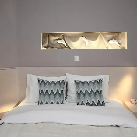 Sunshine Appartement Nauplion