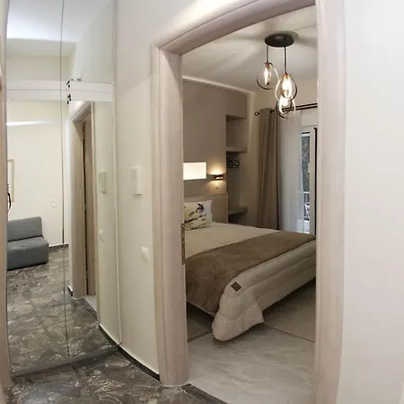 Appartement Sunshine