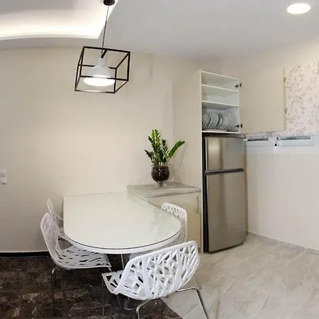 Sunshine Appartement