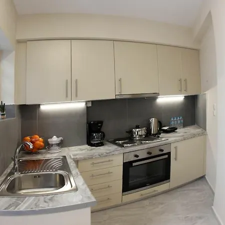 Sunshine Appartement