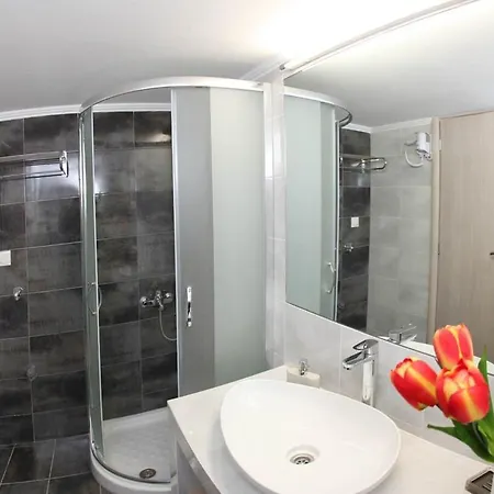 Sunshine Appartement