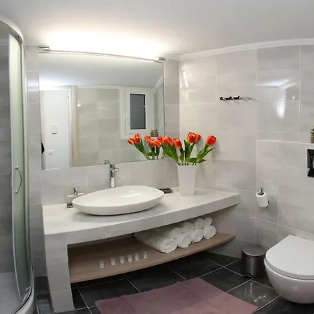 Sunshine Appartement *