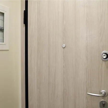 Sunshine Appartement *