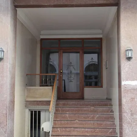 Appartement Sunshine Nauplion