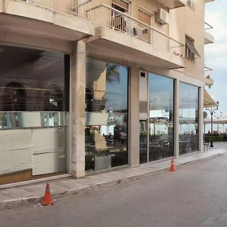 Appartement Sunshine Nauplion