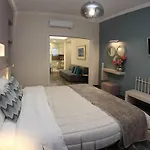 Sunshine Apartment *