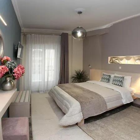 Appartement Sunshine *