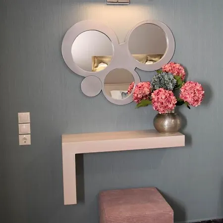 公寓 Sunshine 纳夫普利翁