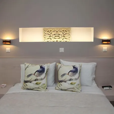 Sunshine 纳夫普利翁