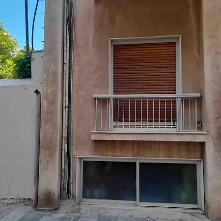Sunshine Apartment Nafplio