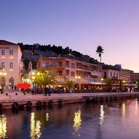 Sunshine * Nafplio