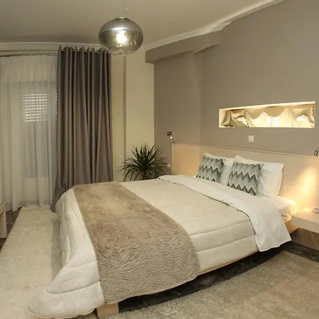 Appartement Sunshine