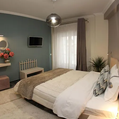 Sunshine Appartement Nauplie