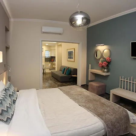 Sunshine Appartement *