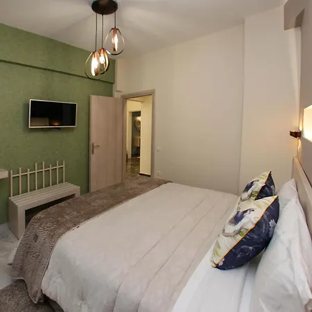 Sunshine Appartement