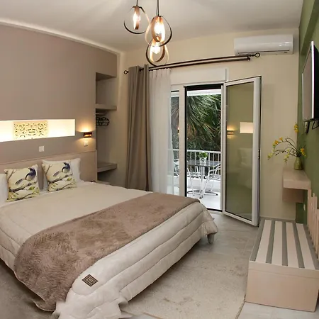 Appartement Sunshine Nauplie