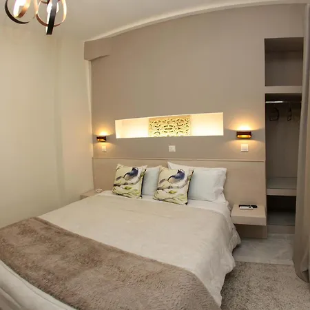 Sunshine Appartement