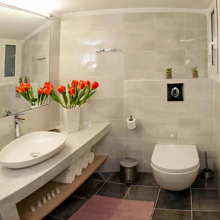 Sunshine Appartement