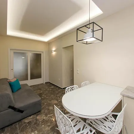 Appartement Sunshine Nauplie