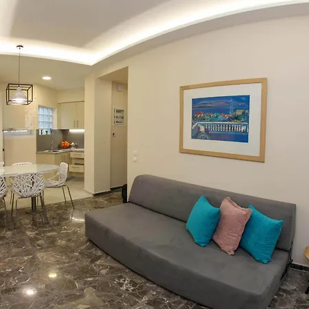 Sunshine Appartement *
