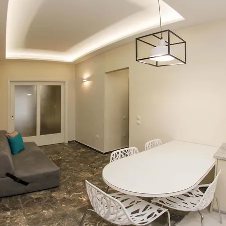 Appartement Sunshine *