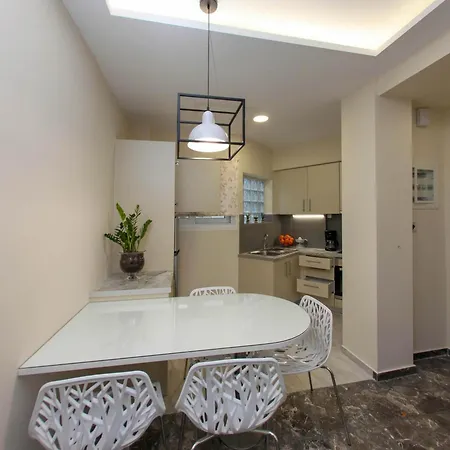 Sunshine Appartement