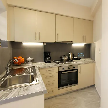 Sunshine Appartement