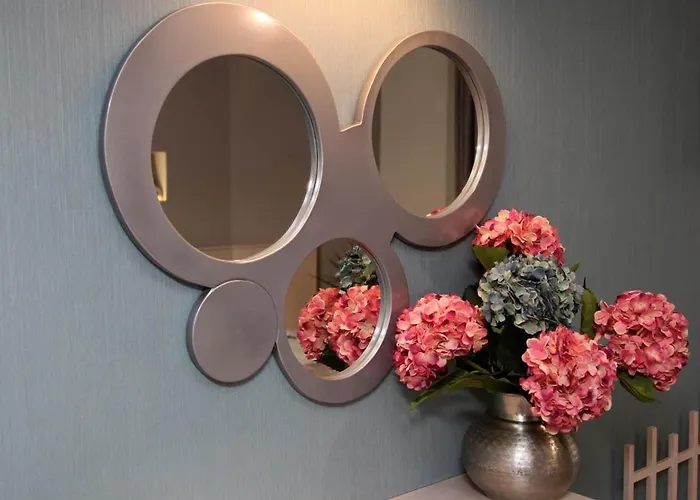 Sunshine Апартаменты