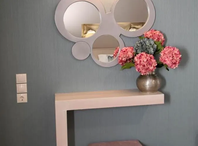 Апартаменты Sunshine Нафплион