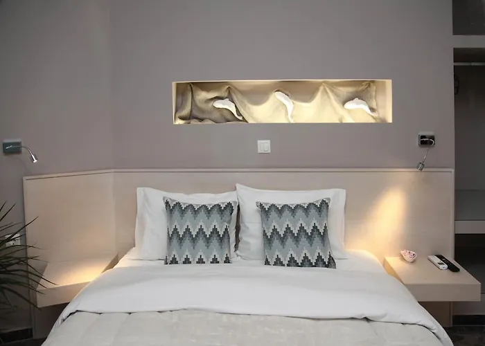 Sunshine Апартаменты Нафплион