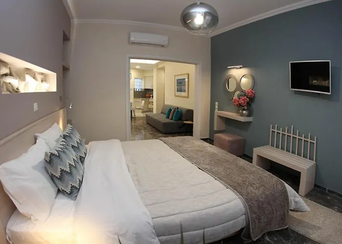 Sunshine Апартаменты *