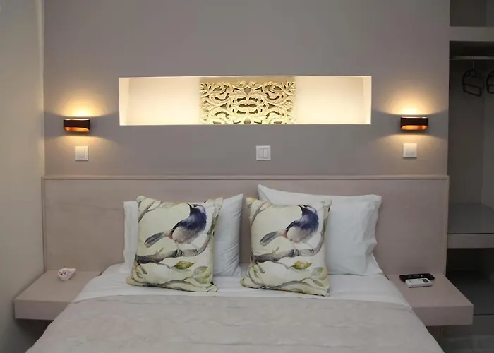 Sunshine Нафплион