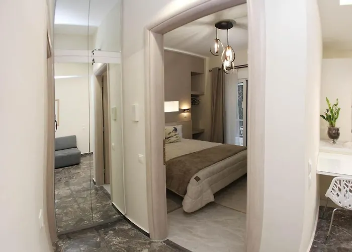 Апартаменты Sunshine