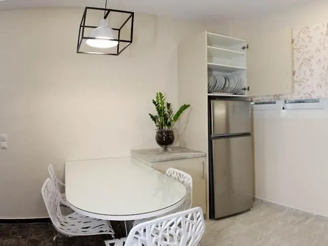 Sunshine Апартаменты