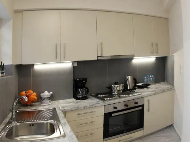 Sunshine Апартаменты