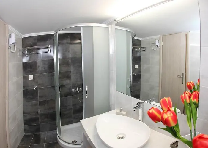 Sunshine Апартаменты