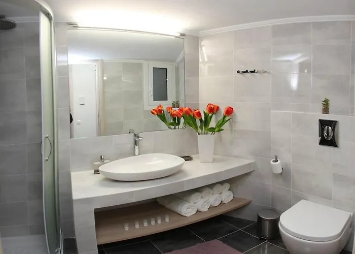 Sunshine Апартаменты *