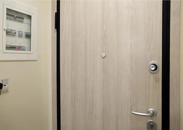 Sunshine Апартаменты *