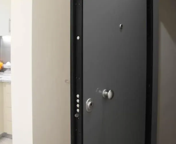 Апартаменты Sunshine