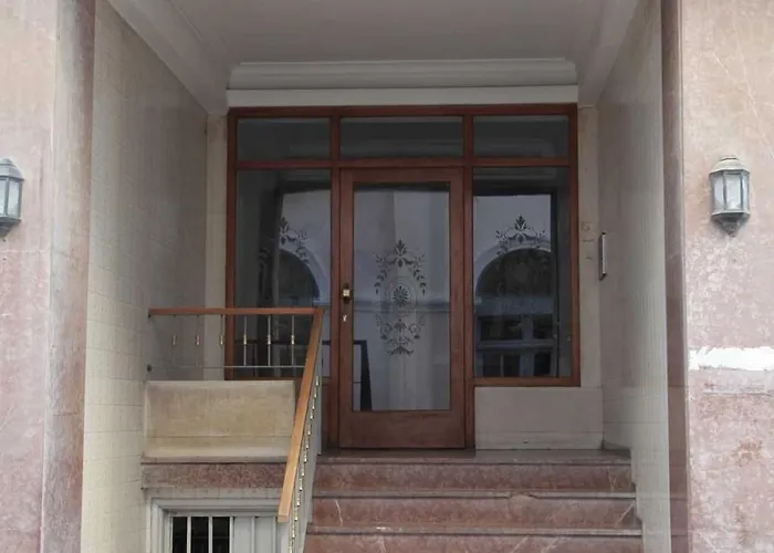 Апартаменты Sunshine Нафплион