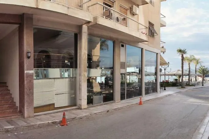 Апартаменты Sunshine Нафплион