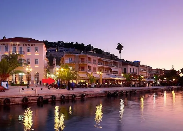 Sunshine * Нафплион